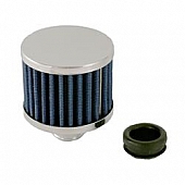 Spectre Industries Crankcase Breather Filter - 42856