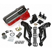 Trans Dapt Engine Swap Kit - 99073