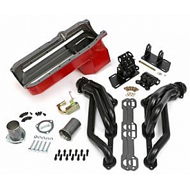 Trans Dapt Engine Swap Kit - 99073