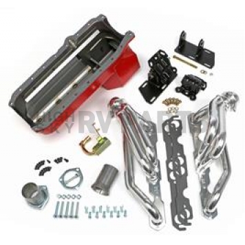 Trans Dapt Engine Swap Kit - 99074