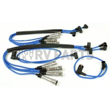NGK Wires Spark Plug Wire Set 54309