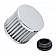 K & N Filters Crankcase Breather Filter - 62-1590WT