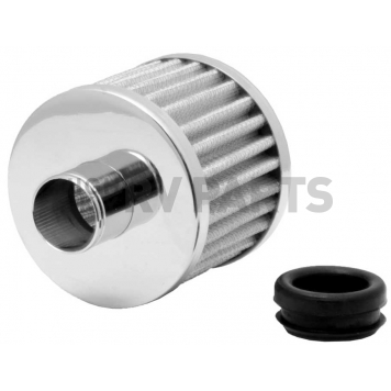 K & N Filters Crankcase Breather Filter - 62-1590WT-1