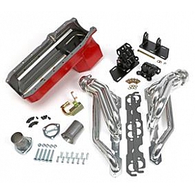 Trans Dapt Engine Swap Kit - 99075