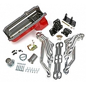 Trans Dapt Engine Swap Kit - 99076