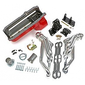 Trans Dapt Engine Swap Kit - 99076