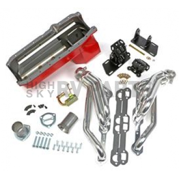 Trans Dapt Engine Swap Kit - 99076