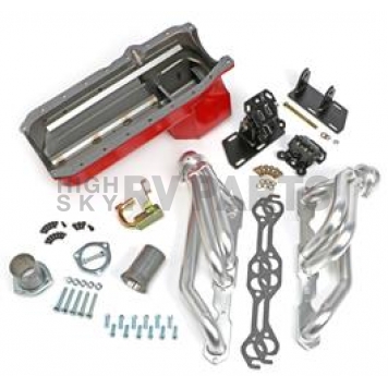 Trans Dapt Engine Swap Kit - 99077