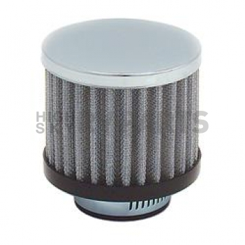 Spectre Industries Crankcase Breather Cap - 4282