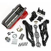 Trans Dapt Engine Swap Kit - 99078