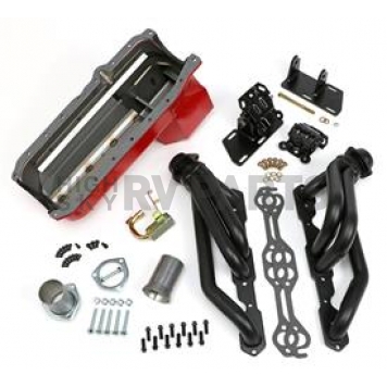 Trans Dapt Engine Swap Kit - 99078