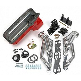 Trans Dapt Engine Swap Kit - 99079
