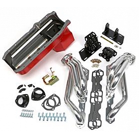 Trans Dapt Engine Swap Kit - 99080