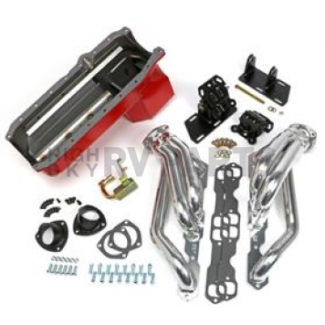 Trans Dapt Engine Swap Kit - 99080