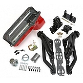 Trans Dapt Engine Swap Kit - 99081