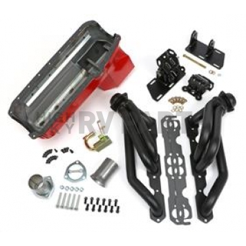 Trans Dapt Engine Swap Kit - 99081