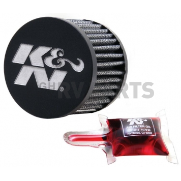 K & N Filters Crankcase Breather Filter - 62-1580-1