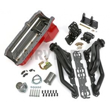 Trans Dapt Engine Swap Kit - 99082