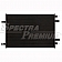 Spectra Premium Air Conditioner Condenser 73691