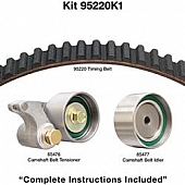 Dayco Products Inc Timing Belt Kit - 95220K1
