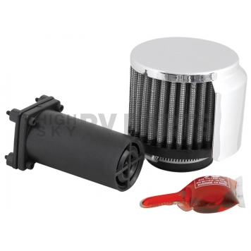 K & N Filters Crankcase Breather Filter - 85-1222