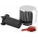 K & N Filters Crankcase Breather Filter - 85-1222