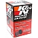 K & N Filters Crankcase Breather Filter - 85-1222