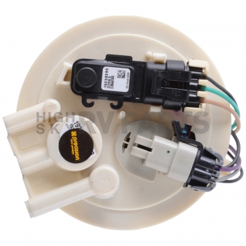Carter Fuel Pump Electric - P76795M