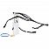 Carter Fuel Pump Electric - P76795M