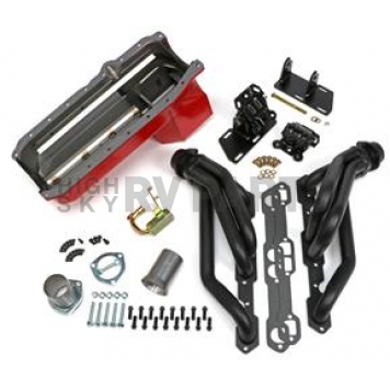 Trans Dapt Engine Swap Kit - 99084