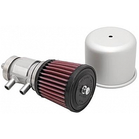 K & N Filters Crankcase Breather Filter - 62-1210