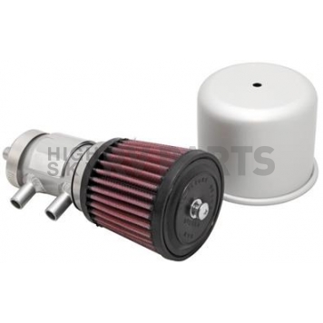 K & N Filters Crankcase Breather Filter - 62-1210