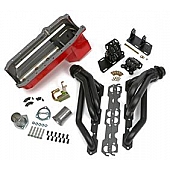 Trans Dapt Engine Swap Kit - 99086