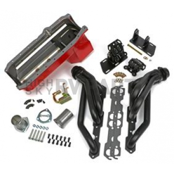 Trans Dapt Engine Swap Kit - 99086