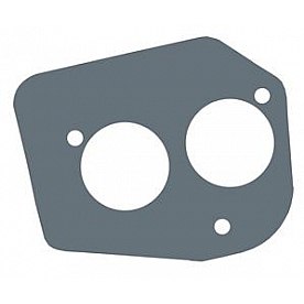 Trans Dapt Throttle Body Gasket - 2088