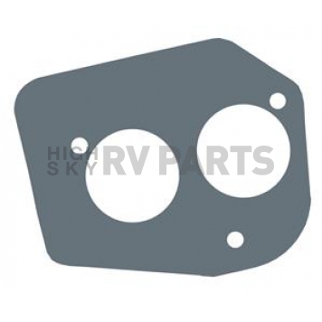 Trans Dapt Throttle Body Gasket - 2088