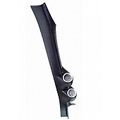 AutoMeter Gauge Pod Pillar 12131