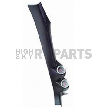 AutoMeter Gauge Pod Pillar 12131