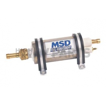 MSD Ignition Fuel Pump Electric - 2225