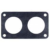 Trans Dapt Throttle Body Gasket - 2093