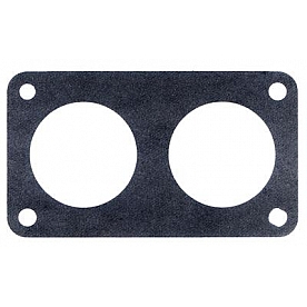 Trans Dapt Throttle Body Gasket - 2093