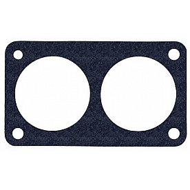 Trans Dapt Throttle Body Gasket - 2095