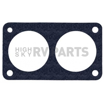 Trans Dapt Throttle Body Gasket - 2095