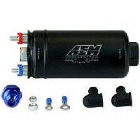 AEM Electronics Fuel Pump Electric - 50-1005