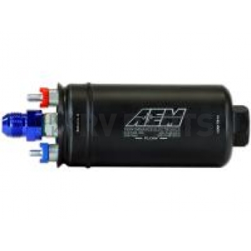 AEM Electronics Fuel Pump Electric - 50-1005-1