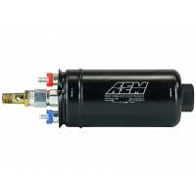 AEM Electronics Fuel Pump Electric - 50-1009