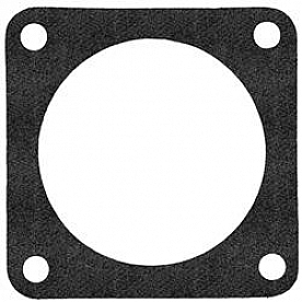 Trans Dapt Throttle Body Gasket - 2097