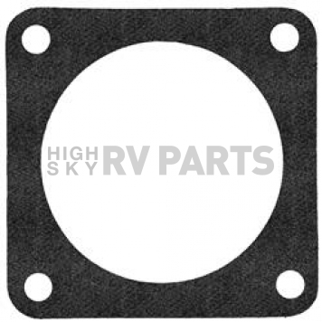 Trans Dapt Throttle Body Gasket - 2097