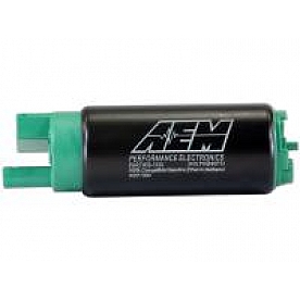 AEM Electronics Fuel Pump Electric - 50-1200
