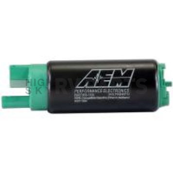 AEM Electronics Fuel Pump Electric - 50-1200